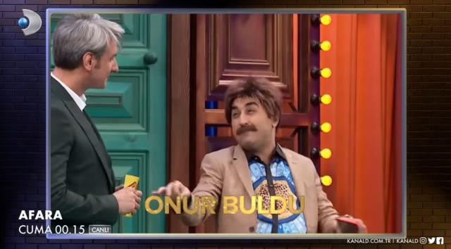 Afara konukları kimlerdir? 13-14 Mayıs Cuma Afara programı konuklar kimler? Onur Buldu ve Melek Mosso kimdir? Afara konukları kimlerdir? 13-14 Mayıs Cuma Afara programı konuklar kimler? Onur Buldu ve Melek Mosso kimdir?