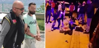 Akrabasını kurşun yağmuruna tuttu, 'Karıma göz koymuştu, namusumu temizledim' dedi