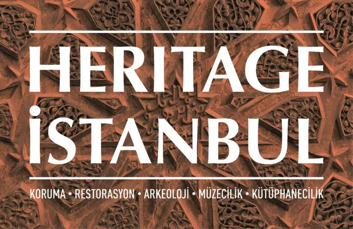 Amasra Belediye Başkanı Recai Çakır 'Herıtage İstanbul'a Katıldı