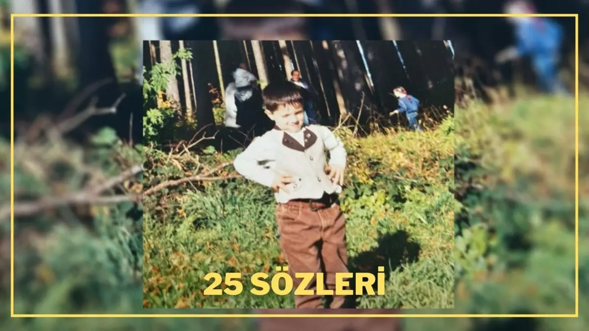 Ati242 - 25 şarkı sözleri! Ati242 25 sözleri nedir? Ati242 kimdir, gerçek adı nedir?
