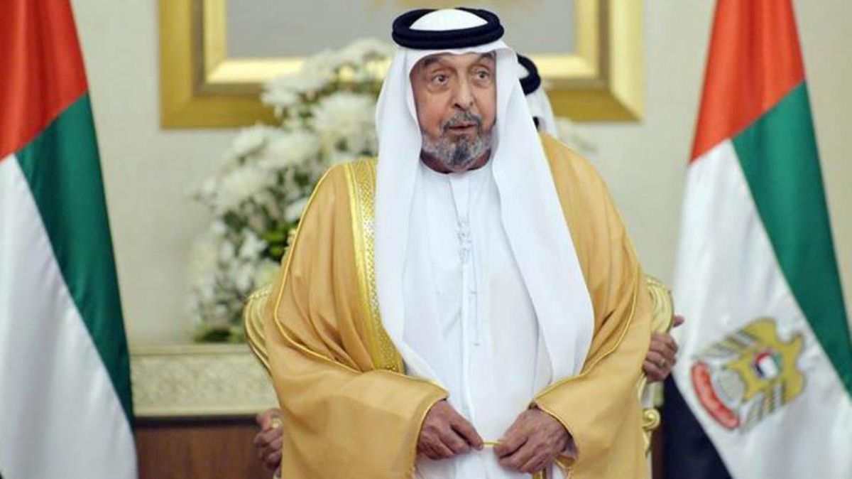 BAE emiri El Nahyan kimdir, öldü mü? Birleşik Arap Emirlikleri Devlet Başkanı neden öldü?