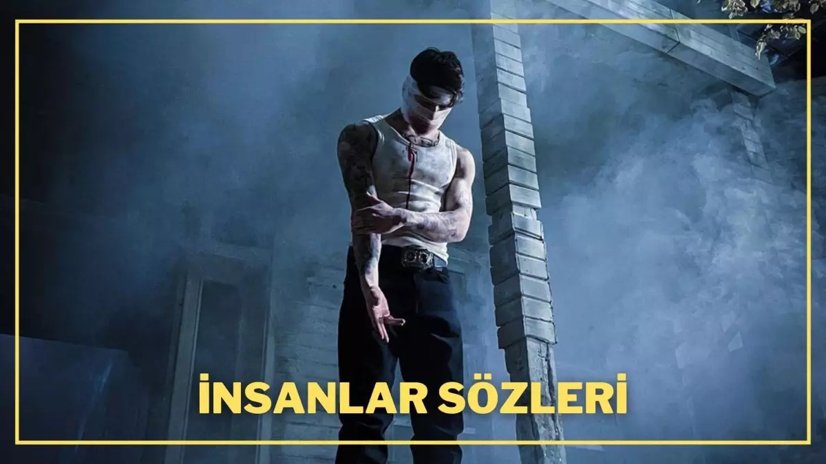 Çakal İnsanlar şarkı sözleri! Çakal ft. Reckol İnsanlar sözleri nedir?