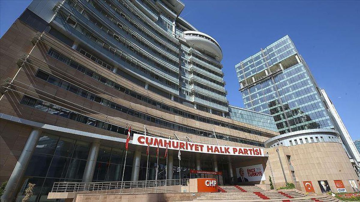 CHP üye sayısı 2022: Yargıtay CHP üye sayısını açıkladı! CHP'nin kaç üyesi var?