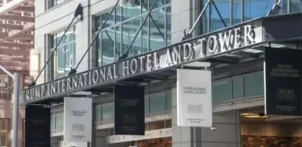 Donald Trump, Pensilvanya Bulvarı'ndaki ikonik otelini satıyor