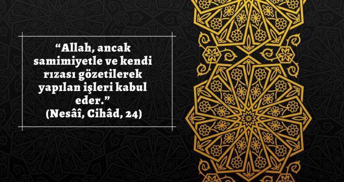 Resimli hayırlı cumalar mesajları: Anlamlı ve dualı-hadisli Cuma günü mesajları