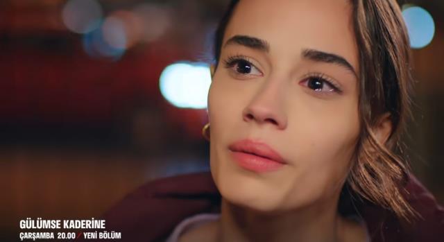 Gülümse Kaderine final mi yapıyor, bitecek mi? Gülümse Kaderine dizisi neden final yapıyor? Gülümse Kaderine final mi olacak, bitti mi? Gülümse Kaderine final mi yapıyor, bitecek mi? Gülümse Kaderine dizisi neden final yapıyor? Gülümse Kaderine final mi olacak, bitti mi?