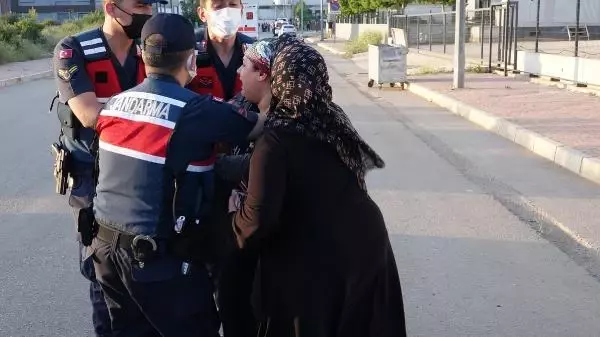 Antalya'da gübre fabrikasında gaz sızıntısı: 2 işçi hayatını kaybetti Antalya'da gübre fabrikasında gaz sızıntısı: 2 işçi hayatını kaybetti