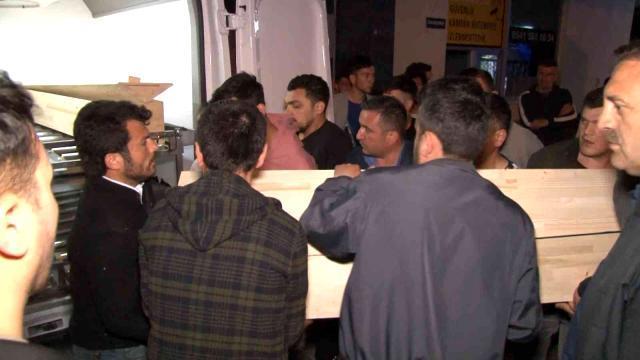 Kripto para intiharı: Sattığı evin parasını kripto paraya yatıran genç, tek cümlelik not bırakıp canına kıydı Kripto para intiharı: Sattığı evin parasını kripto paraya yatıran genç, tek cümlelik not bırakıp canına kıydı