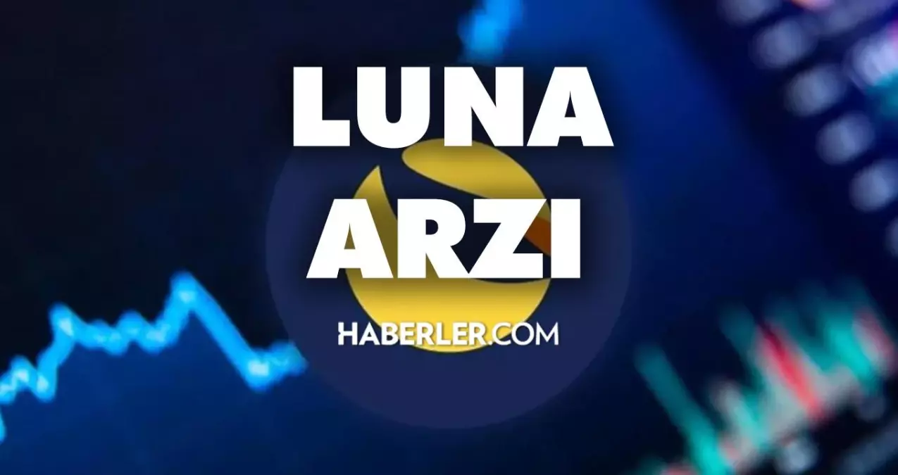 LUNA arz miktarı ne kadar? SON DURUM! LUNA arzı ne kadar? İşte detaylar!