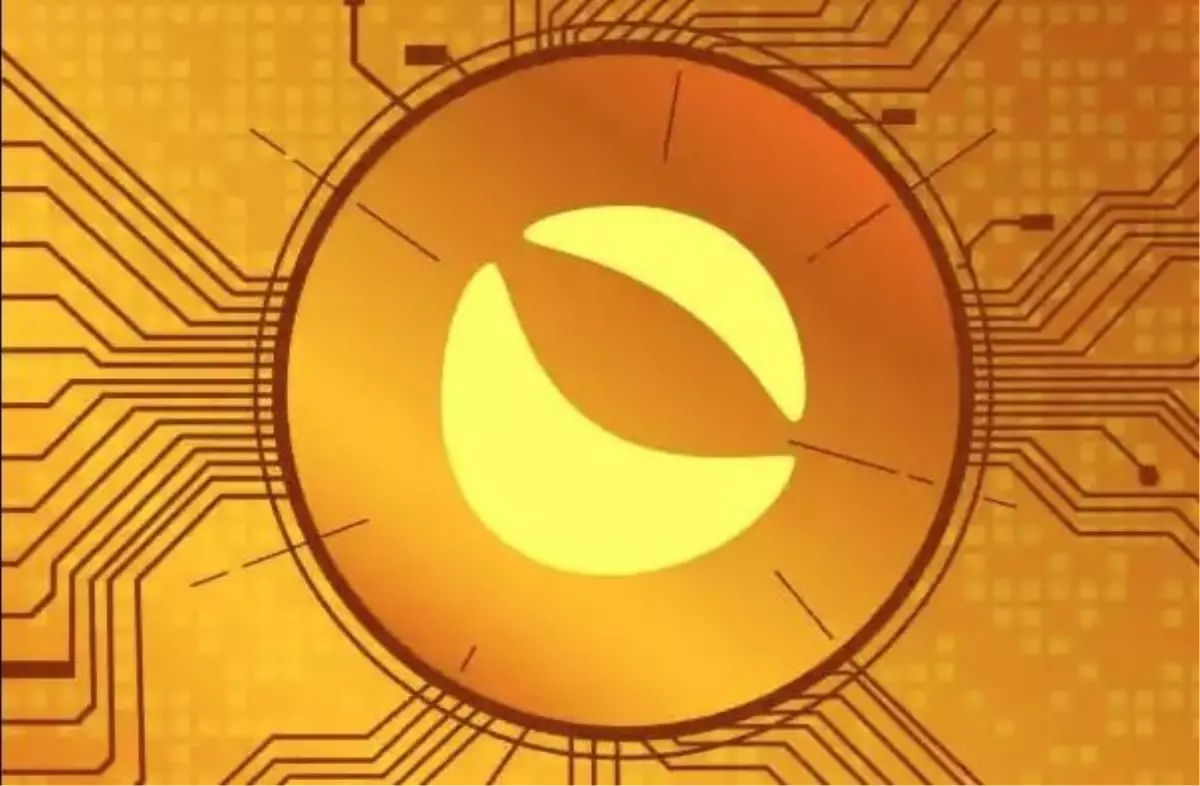 Luna çöktü mü? Luna Coin çöktü mü?