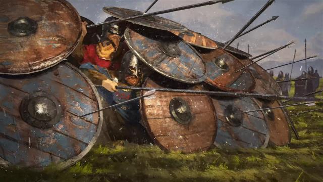 Mount & Blade 2 Bannerlord sistem gereksinimleri neler? Bannerlord kaç GB?