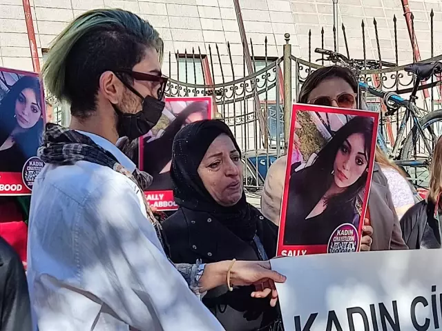 Bedeni şehir çöplüğünde aranan kızın acılı annesi konuştu: Kızımı parçalara ayırdın, mezarı bile yok