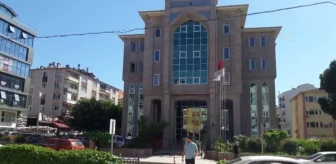 Sinop'ta bıçaklı kavgada bir kişi ağır yaralandı