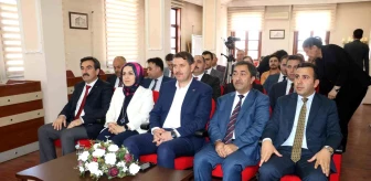 Sivas DAP'tan 70 milyonluk destek aldı