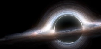 Türk bilim insanı tarihe geçti: Galaksimizdeki kara delik ilk kez görüntülendi!