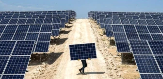Türkiye'deki güneş enerjisi kooperatifleri, ithal enerji yüküne ne kadar çözüm olabilir?