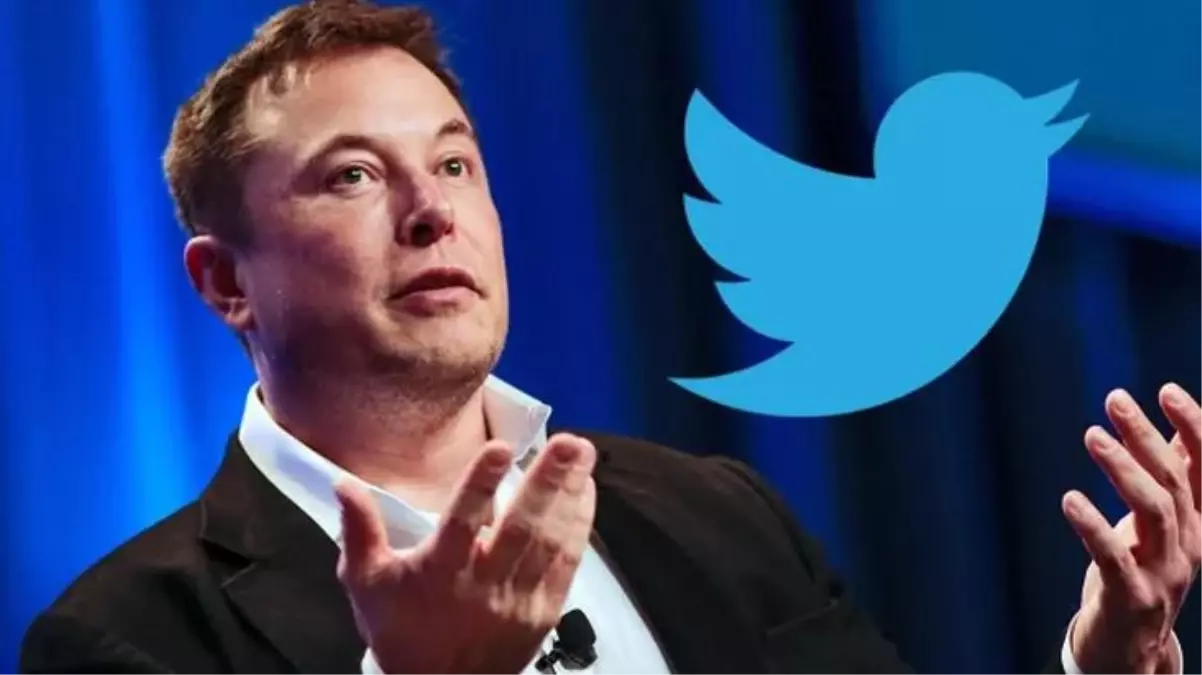 Twitter anlaşması geçici olarak askıya alındı! Hisseler yüzde 15'ten fazla değer kaybetti