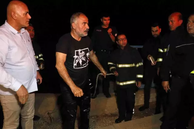 Yasak aşk yaşayan sevgililer köprüden suya atladı: Kadın öldü, Erkek kurtuldu Yasak aşk yaşayan sevgililer köprüden suya atladı: Kadın öldü, Erkek kurtuldu