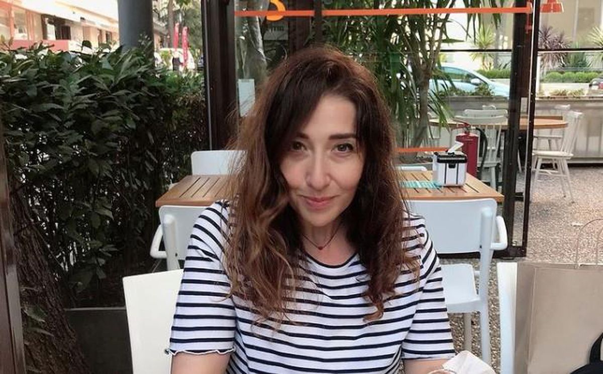 Yasemin Çonka kimdir? Yasemin Çonka hayatı ve biyografisi! Yasemin Çonka kaç yaşında, nereli?