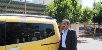 İmzası kullanıldı! Antalya'da emekli taksici e-Devlet'e girdi, 238 bin TL dolandırıldığını öğrendi