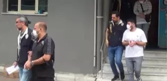İzmir'de saadet zinciri kuran dolandırıcılar yakayı ele verdi: Yüksek kar vaadiyle video beğenme görevi