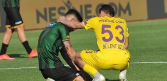 Kocaelispor, Spor Toto 1'inci Lig'e veda etti