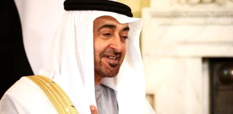 Muhammed bin Zayid: BAE'yi 2014'ten beri fiili olarak yöneten yeni devlet başkanı kimdir?