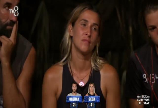 Survivor eleme adayı kim oldu, kim yazıldı? 13 Mayıs Cuma Survivor eleme adayları kimdir? Gönüllüler'de eleme potasına kim gitti?
