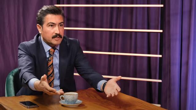 AK Parti Grupbaşkanvekili Cahit Özkan'ın BAE açıklamaları sonrası Ömer Çelik'ten gece yarısı paylaşımı: Partimizin görüşlerini yansıtmıyor