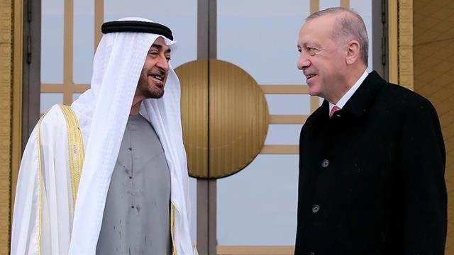 AK Parti Grupbaşkanvekili Cahit Özkan'ın BAE açıklamaları sonrası Ömer Çelik'ten gece yarısı paylaşımı: Partimizin görüşlerini yansıtmıyor