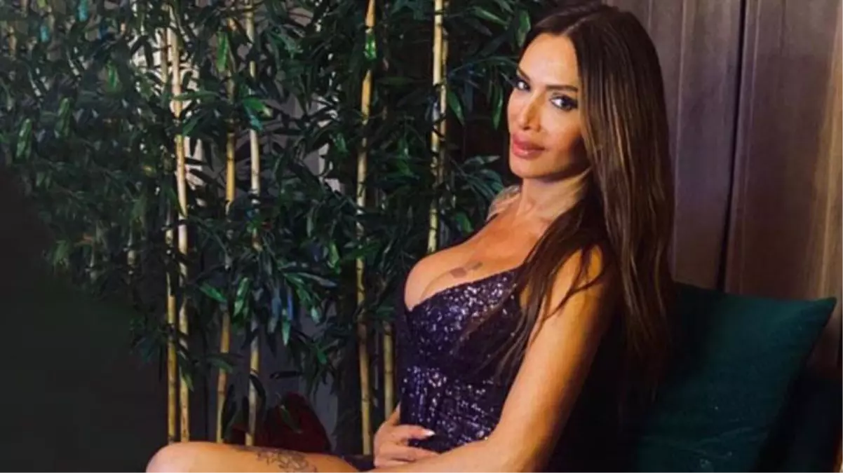 Anne kedinin saldırdığı Sevda Demirel'in damarları patladı