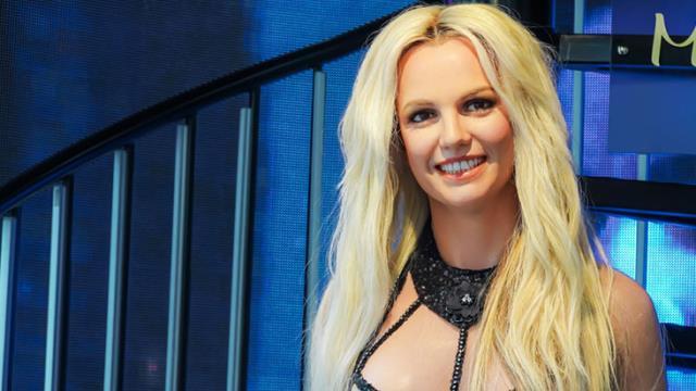 Bir ay önce hamile olduğunu açıklayan Britney Spears düşük yaptı Bir ay önce hamile olduğunu açıklayan Britney Spears düşük yaptı