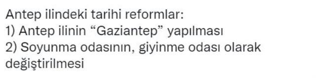 Gaziantep Üniversitesi'nde 'soyunma odası' yazısı 'giyinme odası' olarak değiştirildi! Karara sosyal medyada tepki gösterildi Gaziantep Üniversitesi'nde 'soyunma odası' yazısı 'giyinme odası' olarak değiştirildi! Karara sosyal medyada tepki gösterildi