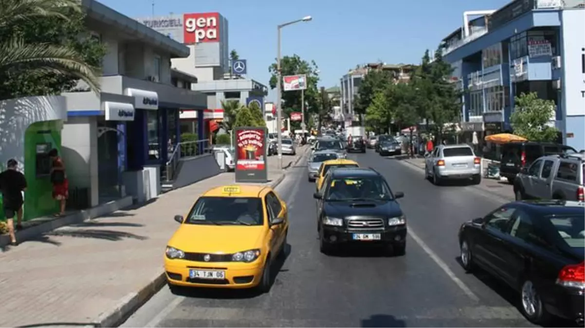 İstanbul'un sosyetik mahallesi Etiler'i ayağa kaldıran gizemli tünel! Çıkışı aranıyor