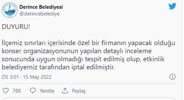 Kürtçe müzikleriyle tanınan Aynur Doğan'ın konserinin iptali Kılıçdaroğlu'nu sinirlendirdi Kürtçe müzikleriyle tanınan Aynur Doğan'ın konserinin iptali Kılıçdaroğlu'nu sinirlendirdi