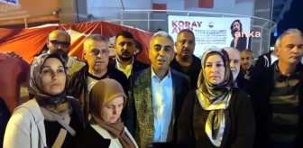 Muğla'da AKP'li Dalaman Belediyesi, 19 Mayıs Afişinde Atatürk'ün Adını Unuttu