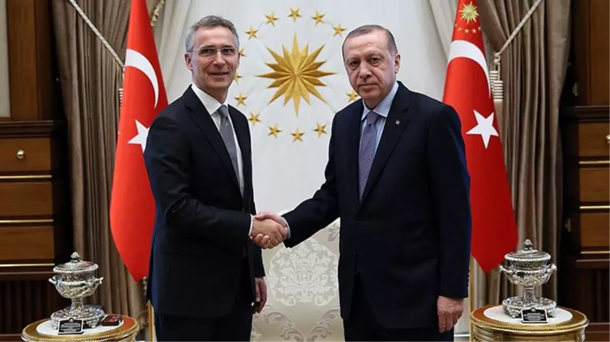 NATO Genel Sekreteri Stoltenberg'den Türkiye açıklaması: İsveç ve Finlandiya konusunda ortak bir zemin bulabiliriz