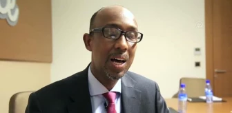 Son dakika haber: Somalili siyasetçiler terör örgütü Eş-Şebab'ı ortadan kaldırmak için yeni yol arayışında (1)