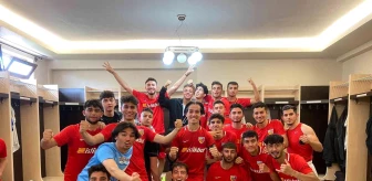 U19 Gelişim Süper Ligi