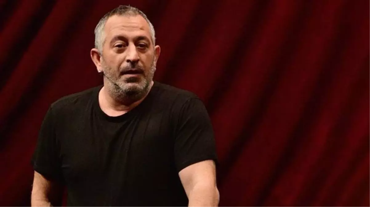 Senarist Kemal Kenan Ergen hayatını kaybetti! Acı haberi Cem Yılmaz duyurdu