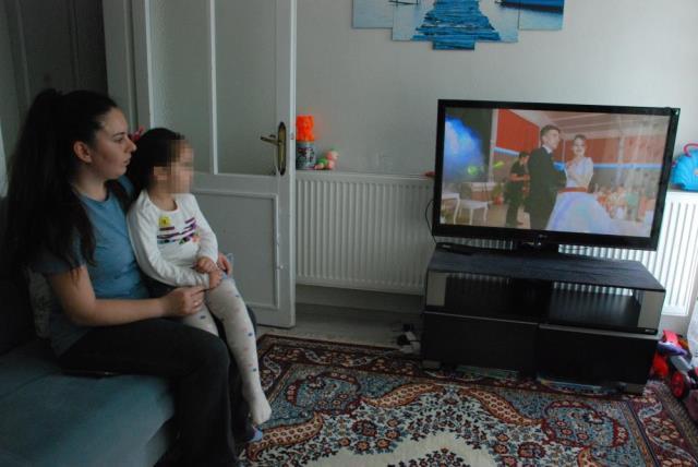 19 yaşında 14 yaşındaki kızı kaçırmıştı! 8 yıl sonra hapse girdi 19 yaşında 14 yaşındaki kızı kaçırmıştı! 8 yıl sonra hapse girdi