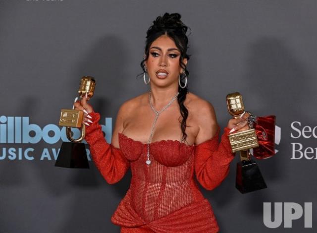 2022 Billboard Müzik Ödülleri sahiplerini buldu