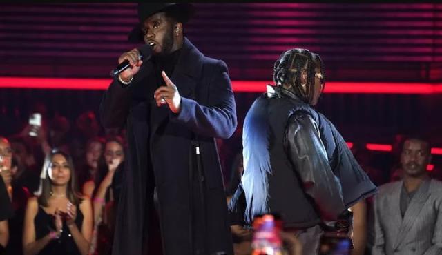 2022 Billboard Müzik Ödülleri sahiplerini buldu