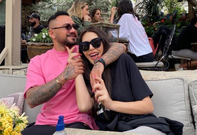 8 ay sonra yeniden evleniyorlar! Selin Ciğerci ve Gökhan Çıra bugün nikah masasına oturuyor 8 ay sonra yeniden evleniyorlar! Selin Ciğerci ve Gökhan Çıra bugün nikah masasına oturuyor