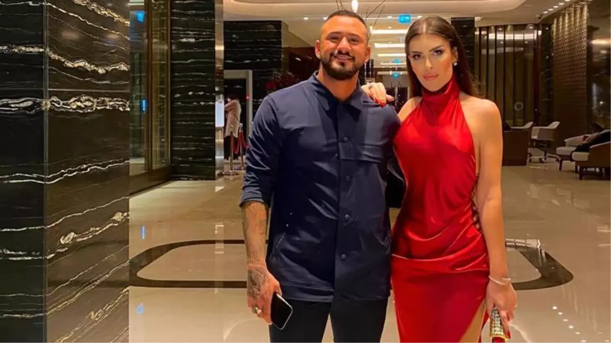 8 ay sonra yeniden evleniyorlar! Selin Ciğerci ve Gökhan Çıra bugün nikah masasına oturuyor