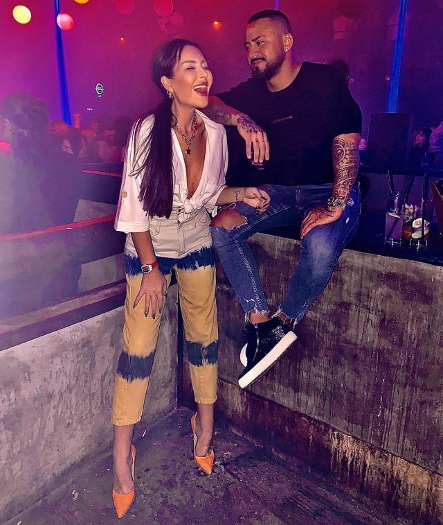 8 ay sonra yeniden evleniyorlar! Selin Ciğerci ve Gökhan Çıra bugün nikah masasına oturuyor 8 ay sonra yeniden evleniyorlar! Selin Ciğerci ve Gökhan Çıra bugün nikah masasına oturuyor