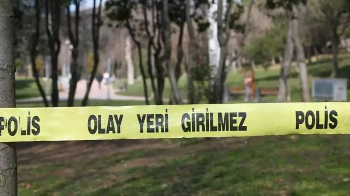 Afyonkarahisar'da bir kişi oğullarına düğün yapma tartışmasında karısını boğarak öldürdü