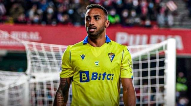 Akapo Real Madrid maçından sonra ayağının son halini paylaştı! Futbolseverler gözlerine inanamadı Akapo Real Madrid maçından sonra ayağının son halini paylaştı! Futbolseverler gözlerine inanamadı