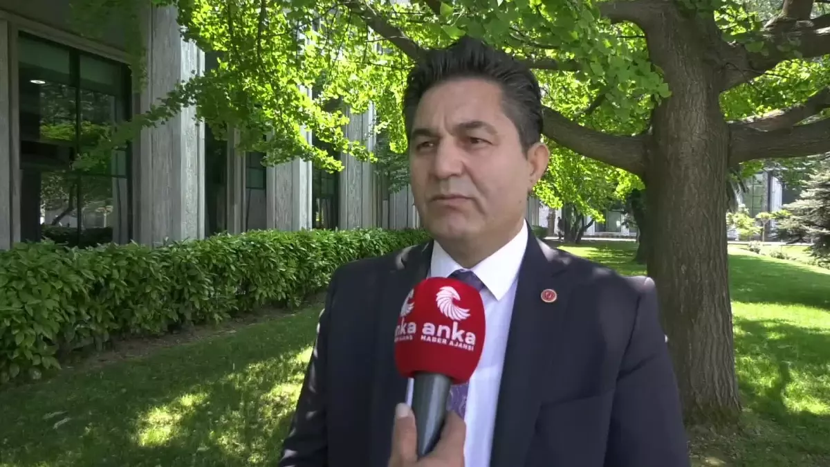 Ali Kıdık: İstanbul Havalimanı'nı Satabilmek İçin Atatürk Havalimanı'nı Feda Ediyorlar