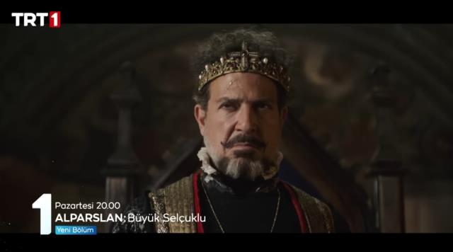 Alparslan: Büyük Selçuklu son bölüm izle! Alparslan: Büyük Selçuklu 25. bölüm HD izle! Alparslan: Büyük Selçuklu yeni bölümde neler olacak, full bölüm